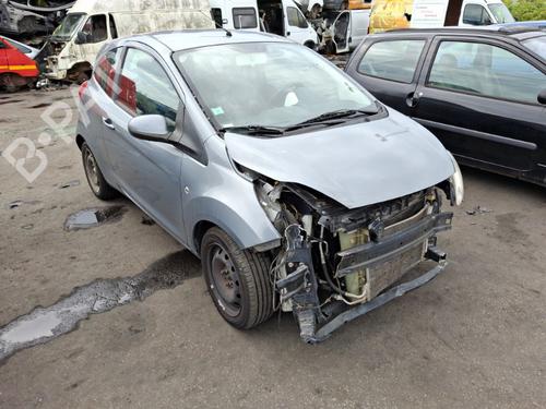 Alternator FORD KA (RU8) 1.2 | BP37327119M7 - Image 6