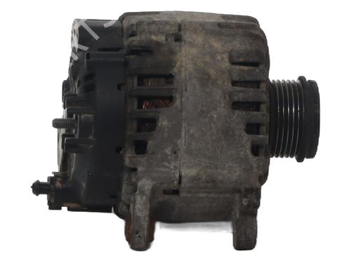 Alternator AUDI A5 Sportback (8TA) 3.0 TDI quattro | BP37337001M7 - Image 2