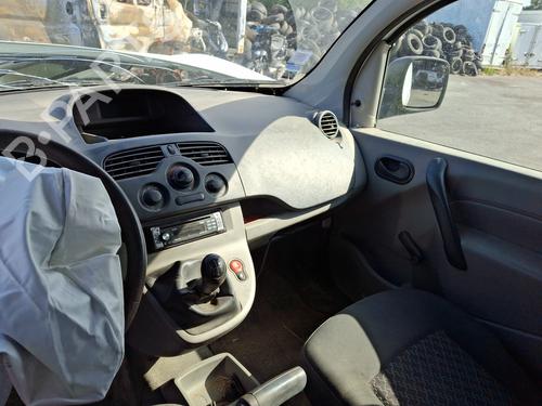 Front right window mechanism RENAULT KANGOO Express (FW0/1_) | BP37344097C23 - Image 14
