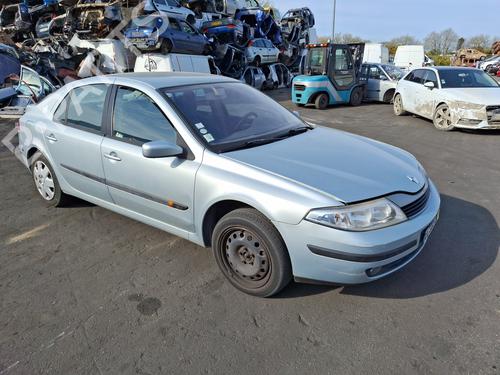 Switch RENAULT LAGUNA II (BG0/1_) | BP37332351I30 - Image 11