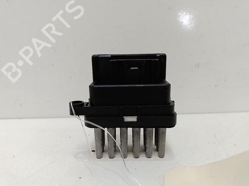 Used Heater resistor Heater resistor 37316570 37316570