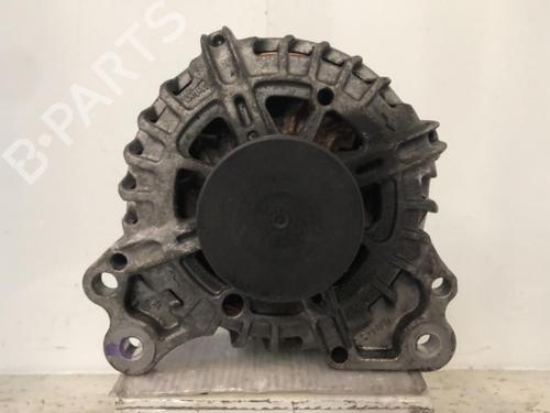 Used Alternator Alternator 37309908 37309908