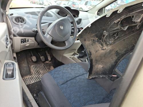 Rear left seatbelt RENAULT TWINGO II (CN0_) | BP37342833I29 - Image 10