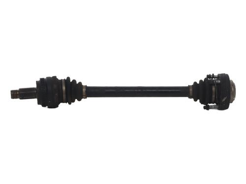 Left rear driveshaft BMW X3 (E83) 2.0 d | BP37329737M40 - Image 4