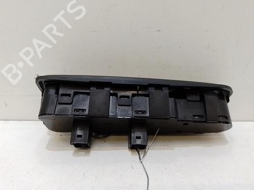 Left front window switch CITROËN C4 Picasso I MPV (UD_) | BP37317555I27 - Image 2