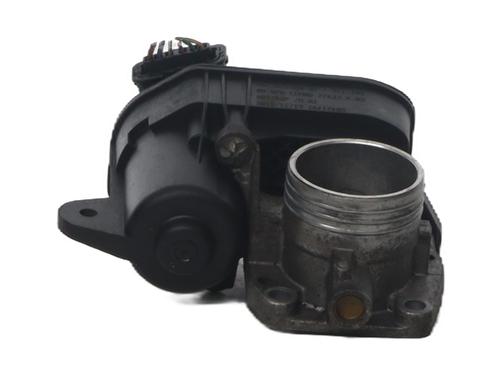 Spjeldhus Spjeldhus CITROËN C3 II (SC_) 1.0 VTi 68 (68 hp) 37340974 37340974