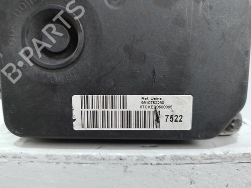 ABS pump CITROËN C4 II (NC_) 1.6 BlueHDi 120 | BP37315111M43 - Image 4