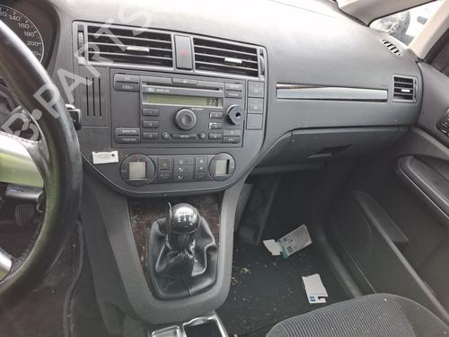 Rear left seatbelt FORD FOCUS C-MAX (DM2) 1.8 | BP37345755I29 - Image 13