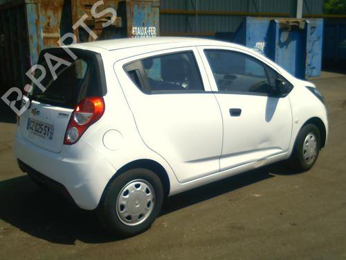 ABS pump CHEVROLET SPARK (M300) | BP37333271M43 - Image 7