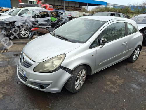 Steering column stalk OPEL CORSA D (S07) 1.3 CDTI (L08, L68) | BP37344684I23 - Image 8