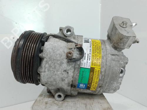 ac-compressor-opel-astra-h-a04-2004-2005-2006-2007-2008-2009-2010-2011-2012-2013-2014-37318861 main image