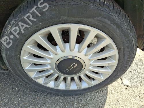 Right front indicator FIAT 500 (312_) 1.2 (312AXA1A) | BP37349693C33 - Image 15