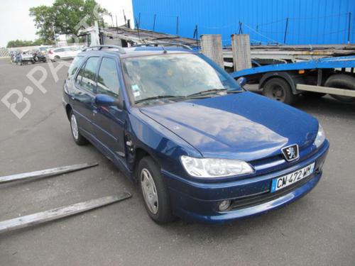 Used Parts PEUGEOT 306 Break (7E, N3, N5)    4796406
