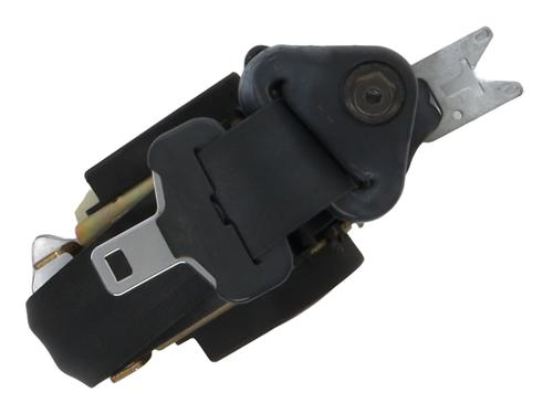 Front right seatbelt RENAULT ESPACE IV (JK0/1_) 2.2 dCi (JK0H) | BP37327601I25 - Image 2