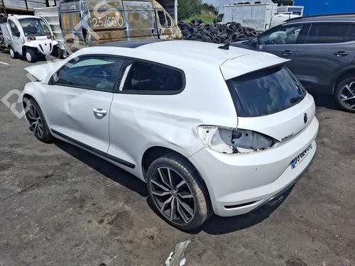 Electronic sensor VW SCIROCCO III (137, 138) 2.0 TDI | BP39043905M84 - Image 16