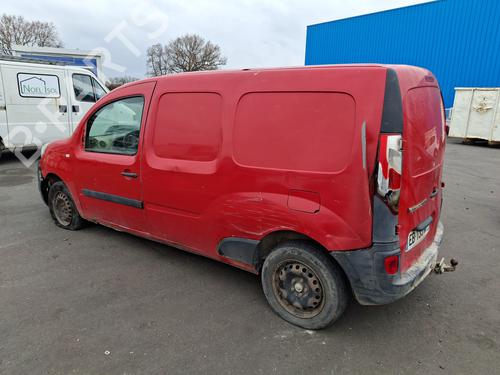 Grill RENAULT KANGOO Express (FW0/1_) | BP37616184C40 - Image 9