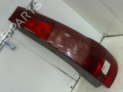 Used Right taillight Right taillight 37298855 37298855