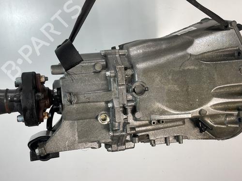 Gearbox MERCEDES-BENZ E-CLASS (W211) E 220 CDI (211.008) | BP39630115M3 - Image 5