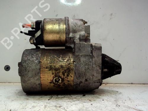 Startmotor Startmotor FIAT PUNTO (176_) [1993-1999] 37302351 37302351