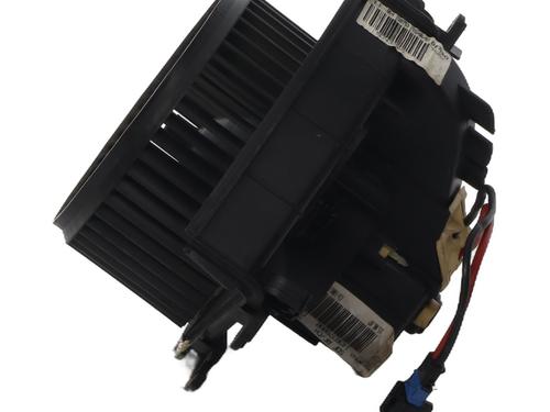 Heater blower motor CITROËN JUMPY II Van | BP37334902M62 - Image 5