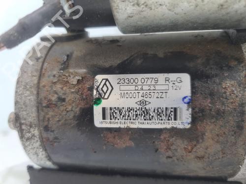 Starter RENAULT TWINGO III (BCM_, BCA_) | BP37320472M8 - Image 2