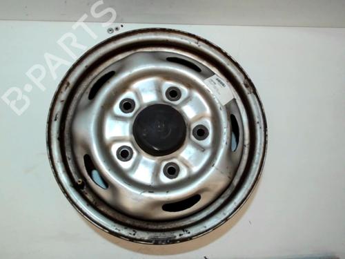 Used Rim Rim 37307943 37307943