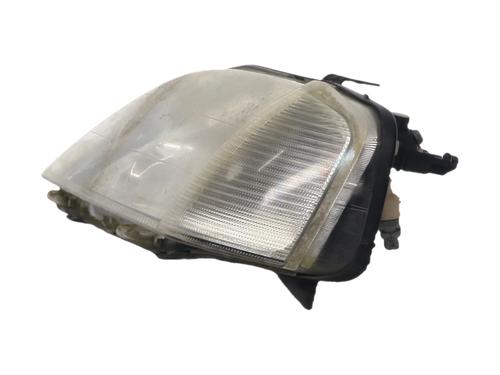 Left headlight DACIA LOGAN (LS_) 1.6 (LS0B, LS0D, LS0F, LS0H) | BP39972671C28 - Image 3