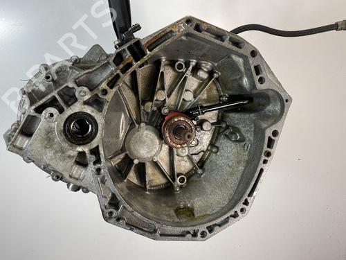 Used Gearbox Gearbox 37328427 37328427