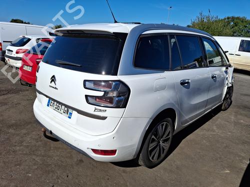 Engine CITROËN C4 Grand Picasso II (DA_, DE_) | BP37345705M1 - Image 4