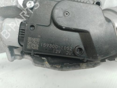 Used Front wiper motor Front wiper motor 37304217 37304217