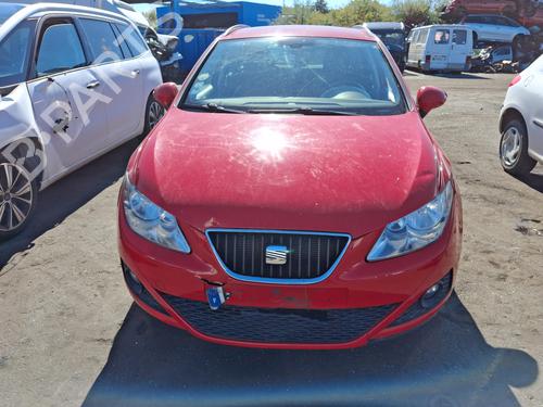 Left tailgate light SEAT IBIZA IV ST (6J8, 6P8) 1.6 TDI | BP37521120C79 - Image 14