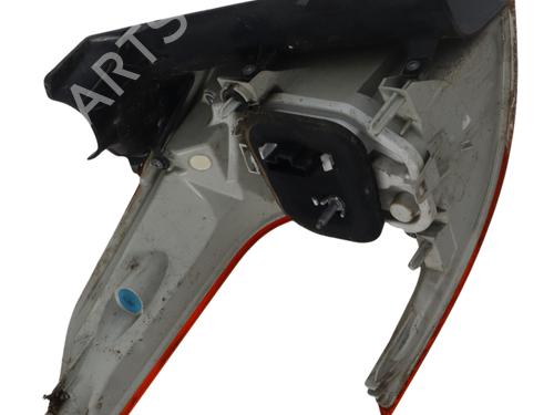 Right taillight PEUGEOT 2008 I (CU_) 1.2 VTi | BP40160959C35 - Image 2