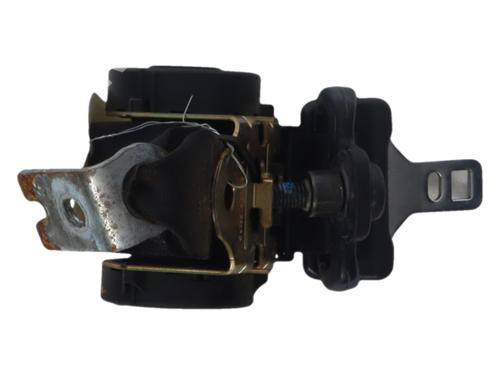 Used Rear left seatbelt Rear left seatbelt FORD FIESTA V (JH_, JD_) 1.4 TDCi (68 hp) 40604026 40604026