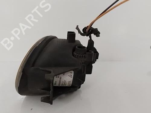 Left front fog light RENAULT ESPACE IV (JK0/1_) 2.2 dCi (JK0H) | BP37296544C30 - Image 3
