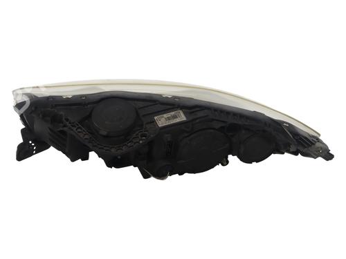 Right headlight CITROËN C5 III Break (RW_) 2.0 HDi 140 | BP37341121C29 - Image 4