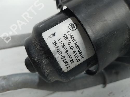 front-wiper-motor-suzuki-splash-ex-2008-37315198 main image