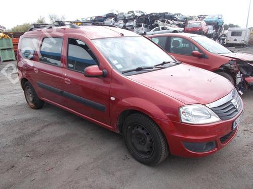 Retrovisor esquerdo DACIA LOGAN MCV (KS_) 1.5 dCi (KS0W) | BP37301509C26 - Image 8
