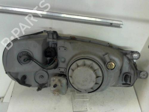 Left headlight KIA CARNIVAL I (UP, FL) 2.5 V6 | BP37299916C28 - Image 2
