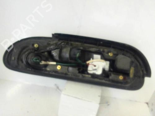 Used Right taillight Right taillight 37298748 37298748