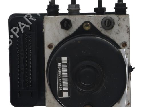 ABS pump MINI MINI (R50, R53) Cooper | BP37336723M43 - Image 4