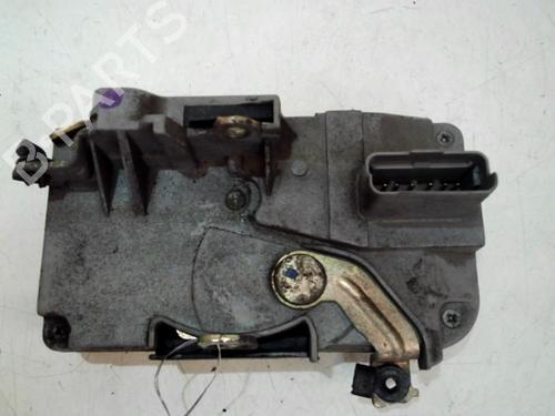 front-left-lock-peugeot-206-cc-2d-2000-2001-2002-2003-2004-2005-2006-2007-2008-37310533 main image