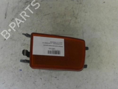 Used Left front indicator Left front indicator 37300557 37300557
