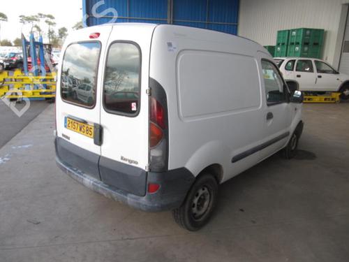 Steering column stalk RENAULT KANGOO Express (FC0/1_) | BP37297871I23 - Image 4