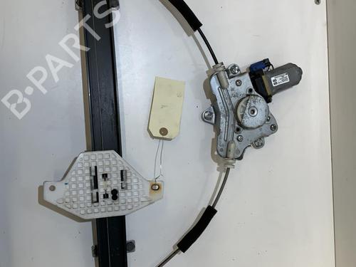 Front right window mechanism CHEVROLET CAPTIVA (C100, C140) 2.0 D 4WD | BP37305883C23 - Image 2