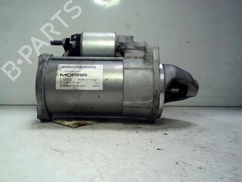 Used Starter Starter 37304538 37304538