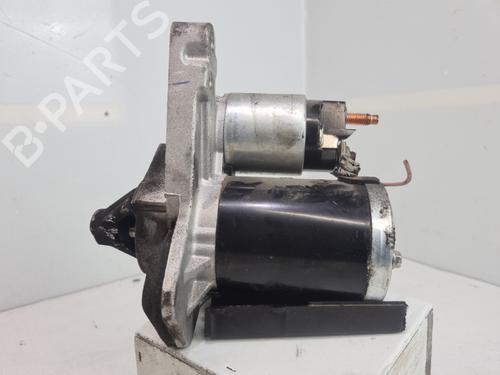 Starter RENAULT TWINGO III (BCM_, BCA_) | BP37320472M8 - Image 4