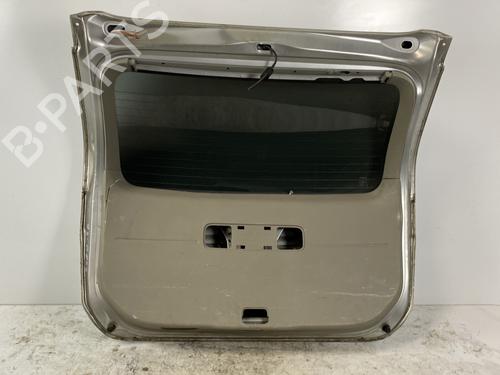 Used Tailgate Tailgate 37622468 37622468