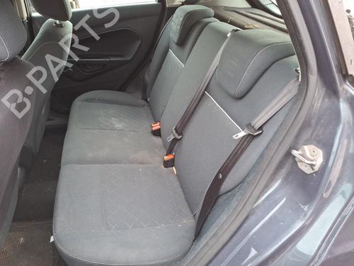 Starter FORD FIESTA VI (CB1, CCN) 1.4 TDCi | BP37344930M8 - Image 7