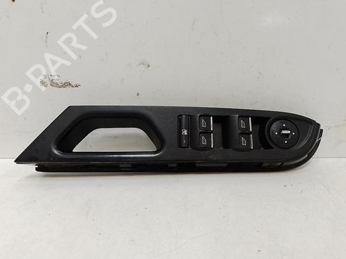Left front window switch FORD B-MAX (JK) 1.6 TDCi | BP37315736I27  - Image 5