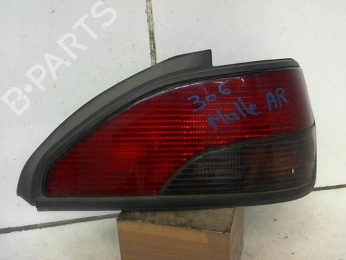 Used Right taillight Right taillight 37299021 37299021